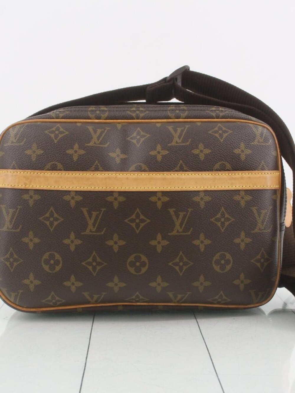 LV Mono Reporter PM